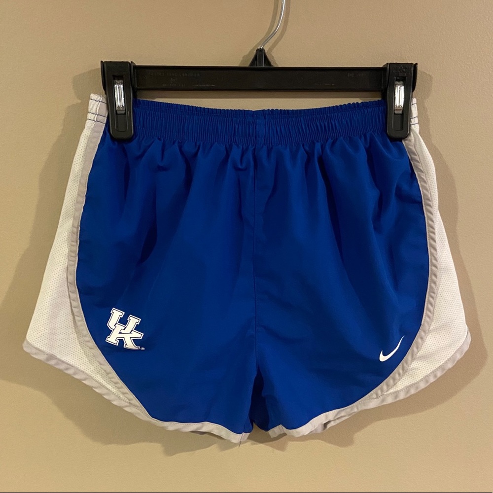 Nike Dri-Fit Shorts - Small